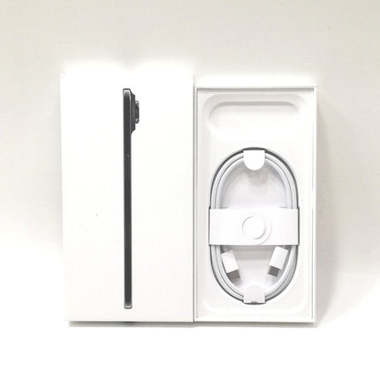 iPhone Air / 2025 / 256GB / スペースブラック / 国内版SIMフリー / ランク:A / MG274J/A / 【中古品管理番号:41848】