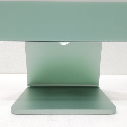 iMac M1 / 24インチ / Mid 2021 / 8GB / 512GB / グリーン / ランク:B / MGPJ3J/A / 【中古品管理番号:41850】