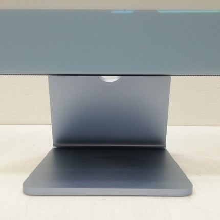iMac M1 / 24インチ / Mid 2021 / 8GB / 512GB / ブルー / ランク:C / MGPL3J/A / 【中古品管理番号:41853】