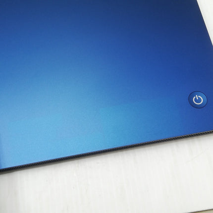 iMac M1 / 24インチ / Mid 2021 / 8GB / 512GB / ブルー / ランク:C / MGPL3J/A / 【中古品管理番号:41853】