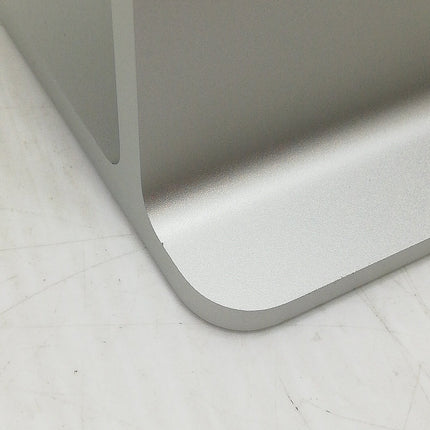 iMac M3 / 24インチ / 2023 / 8GB / 256GB / シルバー / ランク:A / MQR93J/A / 【中古品管理番号:41855】