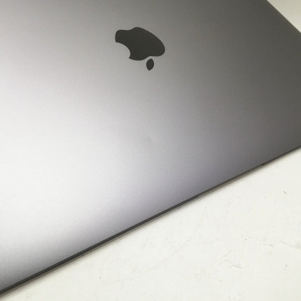 【販売強化プライス！】MacBook Air M1 / 13インチ / 2020 / 16GB / 256GB / スペースグレイ / ランク:C / MGN63J/A / A2337 【中古品管理番号:41858】