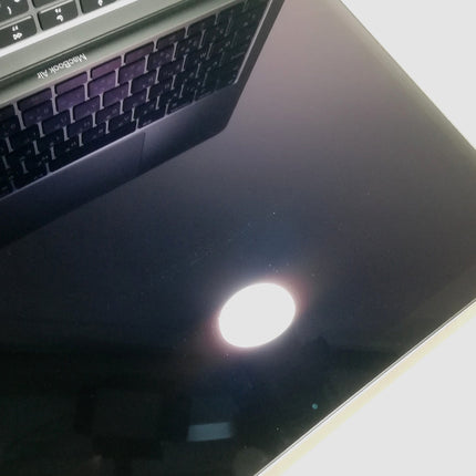 【販売強化プライス！】MacBook Air M1 / 13インチ / 2020 / 16GB / 256GB / スペースグレイ / ランク:C / MGN63J/A / A2337 【中古品管理番号:41858】