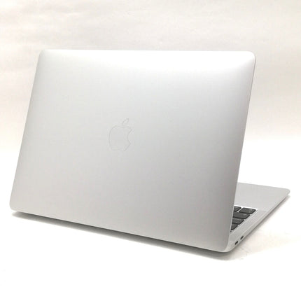 【販売強化プライス！】MacBook Air M1 / 13インチ / 2020 / 16GB / 256GB / シルバー / ランク:C / MGN93J/A / A2337 【中古品管理番号:41859】