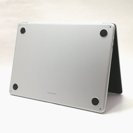 MacBook Air M4 / 13インチ / 2025 / 16GB / 256GB / シルバー / ランク:A / MW0W3J/A / 【中古品管理番号:41864】