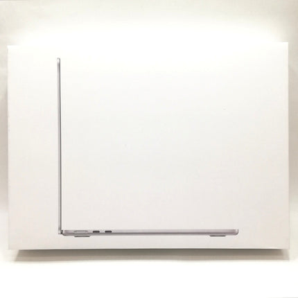 MacBook Air M4 / 13インチ / 2025 / 16GB / 256GB / シルバー / ランク:A / MW0W3J/A / 【中古品管理番号:41864】