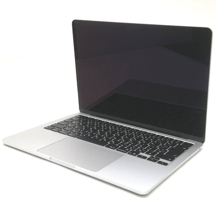 MacBook Air M4 / 13インチ / 2025 / 16GB / 256GB / シルバー / ランク:A / MW0W3J/A / 【中古品管理番号:41865】