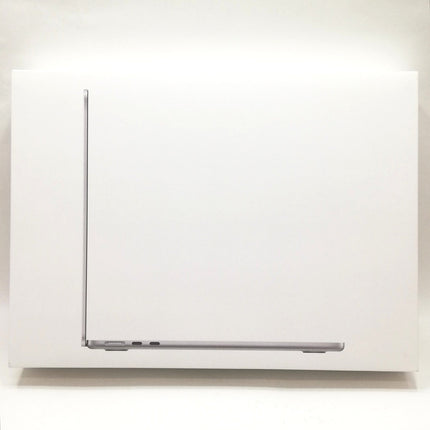 MacBook Air M4 / 13インチ / 2025 / 16GB / 256GB / シルバー / ランク:A / MW0W3J/A / 【中古品管理番号:41865】
