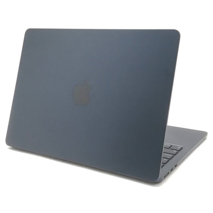 MacBook Air M2 / 13インチ / 2022 / 8GB / 256GB / ミッドナイト / ランク:B / MLY33J/A / A2681 【中古品管理番号:41867】