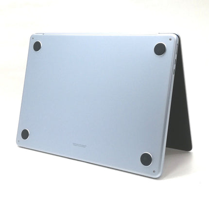 MacBook Air M4 / 13インチ / 2025 / 16GB / 256GB / スカイブルー / ランク:A / MC6T4J/A / 【中古品管理番号:41868】