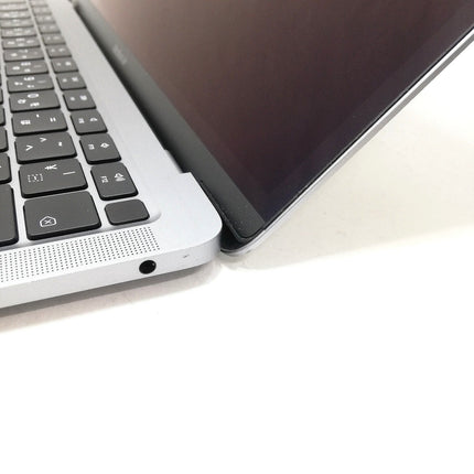【販売強化プライス！】MacBook Air M1 / 13インチ / 2020 / 16GB / 256GB / スペースグレイ / ランク:C / MGN63J/A / A2337 【中古品管理番号:41870】
