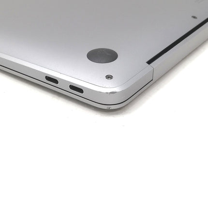 【販売強化プライス！】MacBook Air M1 / 13インチ / 2020 / 16GB / 256GB / スペースグレイ / ランク:C / MGN63J/A / A2337 【中古品管理番号:41870】