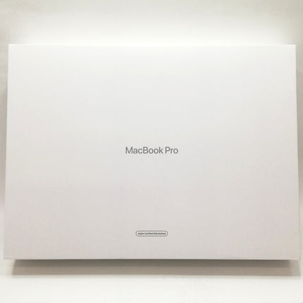 MacBook Pro M2Pro / 14インチ / 2023 / 16GB / 512GB / スペースグレイ / ランク:C / MPHE3J/A / 【中古品管理番号:41872】
