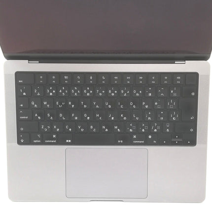 MacBook Pro M2Pro / 14インチ / 2023 / 16GB / 512GB / スペースグレイ / ランク:C / MPHE3J/A / 【中古品管理番号:41872】