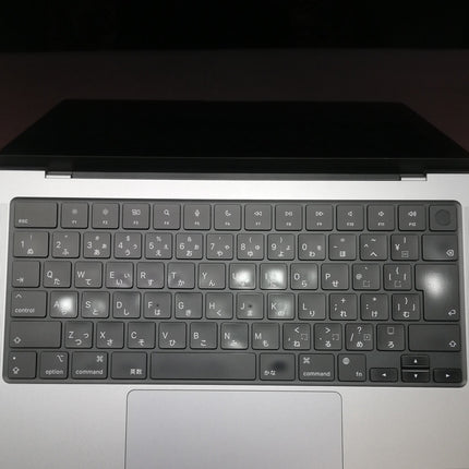 MacBook Pro M2Pro / 14インチ / 2023 / 16GB / 512GB / スペースグレイ / ランク:C / MPHE3J/A / 【中古品管理番号:41872】