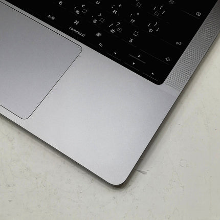 MacBook Pro M2Pro / 14インチ / 2023 / 16GB / 512GB / スペースグレイ / ランク:C / MPHE3J/A / 【中古品管理番号:41872】