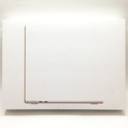 MacBook Air M4 / 13インチ / 2025 / 16GB / 512GB / スターライト / ランク:A / MW103J/A / 【中古品管理番号:41873】