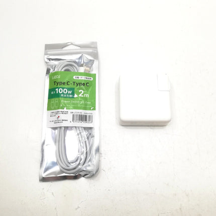 MacBook Pro M1 / 13インチ / Mid2020 / 8GB / 512GB / シルバー / ランク:B / MYDC2J/A / 【中古品管理番号:41874】