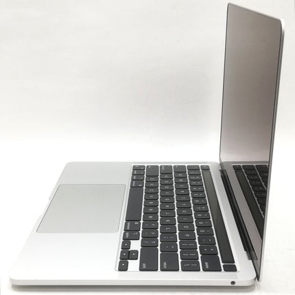 MacBook Pro M1 / 13インチ / Mid2020 / 8GB / 512GB / シルバー / ランク:B / MYDC2J/A / 【中古品管理番号:41874】