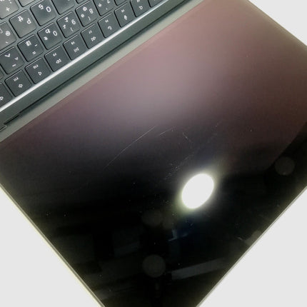【販売強化プライス！】MacBook Air M2 / 13インチ / 2022 / 8GB / 256GB / ミッドナイト / ランク:C / MLY33J/A / A2681 【中古品管理番号:41875】