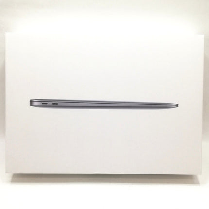 MacBook Air M1 / 13インチ / 2020 / 8GB / 256GB / スペースグレイ / ランク:B / MGN63J/A / A2337 【中古品管理番号:41877】
