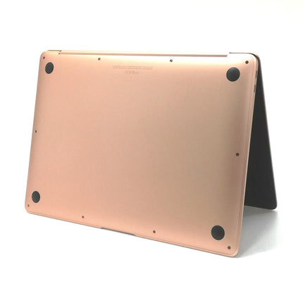 MacBook Air M1 / 13インチ / Mid2020 / 8GB / 256GB / ゴールド / ランク:A / MGND3J/A / 【中古品管理番号:41880】