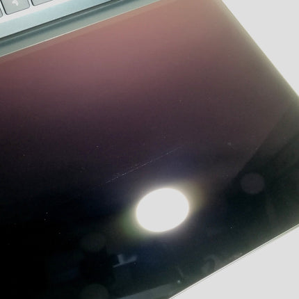 MacBook Air M2 / 13インチ / 2022 / 8GB / 256GB / ミッドナイト / ランク:B / MLY33J/A / A2681 【中古品管理番号:41881】