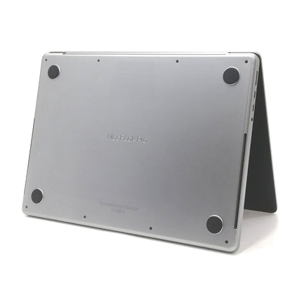 MacBook Pro M1 Pro / 14インチ / 2021 / 32GB / 1TB / スペースグレイ / ランク:C / MKGQ3J/A / 【中古品管理番号:41885】