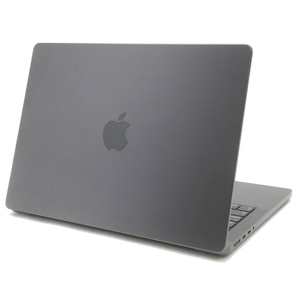 MacBook Pro M3 Pro / 14インチ / Nov 2023 / 36GB / 512GB / スペースブラック / ランク:B / MRX33J/A / 【中古品管理番号:41888】