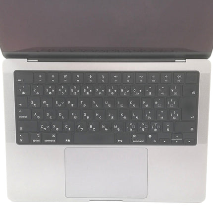 MacBook Pro M2 Pro / 14インチ / 2023 / 16GB / 1TB / スペースグレイ / ランク:C / MPHF3J/A / 【中古品管理番号:41889】