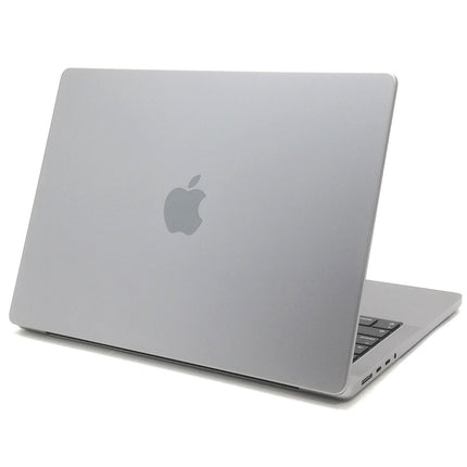 MacBook Pro M2 Pro / 14インチ / 2023 / 16GB / 1TB / スペースグレイ / ランク:C / MPHF3J/A / 【中古品管理番号:41889】