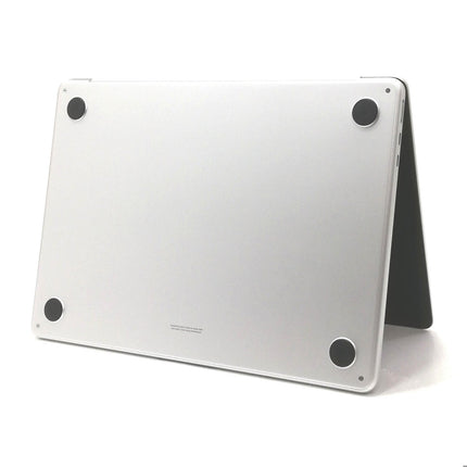 MacBook Air M2 / 13インチ / 2022 / 16GB / 512GB / シルバー / ランク:B / MLXY3J/A / A2681 【中古品管理番号:41890】