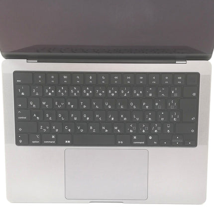 MacBookPro M2 Pro / 14インチ / 2023 / 32GB / 1TB / スペースグレイ / ランク:B / MPHF3J/A / 【中古品管理番号:41891】