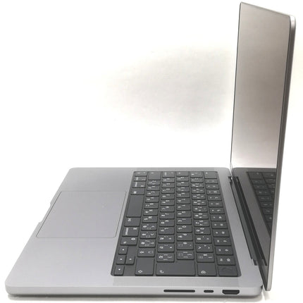 MacBookPro M2 Pro / 14インチ / 2023 / 32GB / 1TB / スペースグレイ / ランク:B / MPHF3J/A / 【中古品管理番号:41891】