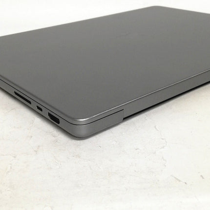 MacBook Pro M1 Pro / 14インチ / 2021 / 32GB / 1TB / スペースグレイ / ランク:C / MKGQ3J/A / 【中古品管理番号:41892】