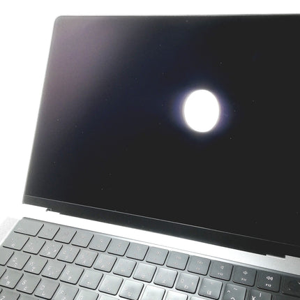 MacBook Pro M1 Pro / 14インチ / 2021 / 32GB / 1TB / スペースグレイ / ランク:C / MKGQ3J/A / 【中古品管理番号:41892】