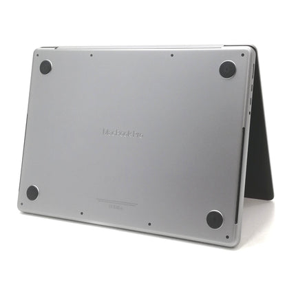 MacBook Pro M1 Pro / 14インチ / 2021 / 32GB / 512GB / スペースグレイ / ランク:B / MKGP3J/A / 【中古品管理番号:41893】