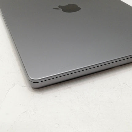 MacBook Pro M2 Pro / 14インチ / 2023 / 32GB / 1TB / スペースグレイ / ランク:C / MPHF3J/A / 【中古品管理番号:41894】