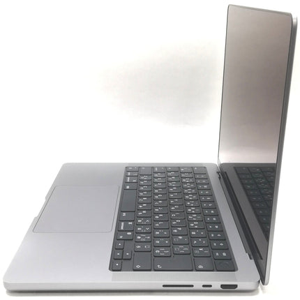 MacBook Pro M2 Pro / 14インチ / 2023 / 32GB / 1TB / スペースグレイ / ランク:C / MPHF3J/A / 【中古品管理番号:41894】