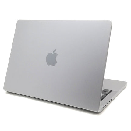 MacBook Pro M2 Pro / 14インチ / 2023 / 16GB / 1TB / スペースグレイ / ランク:B / MPHF3J/A / 【中古品管理番号:41895】