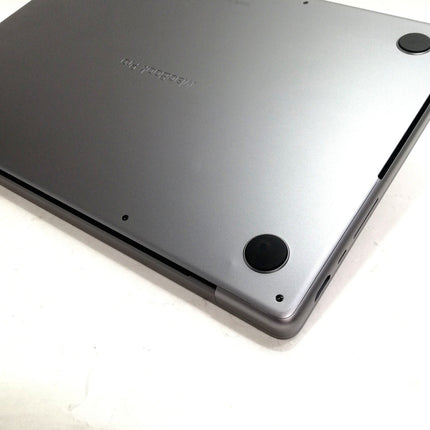 MacBook Pro M2 Pro / 14インチ / 2023 / 16GB / 1TB / スペースグレイ / ランク:B / MPHF3J/A / 【中古品管理番号:41895】