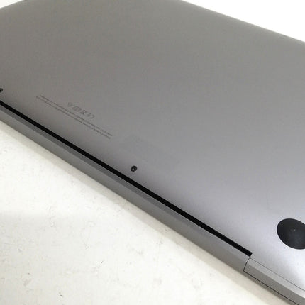 【販売強化プライス！】MacBook Air M1 / 13インチ / 2020 / 16GB / 256GB / スペースグレイ / ランク:C / MGN63J/A / A2337 【中古品管理番号:41897】