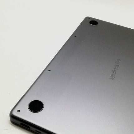 MacBookPro M2 Pro / 14インチ / 2023 / 16GB / 1TB / スペースグレイ / ランク:B / MPHF3J/A / 【中古品管理番号:41898】