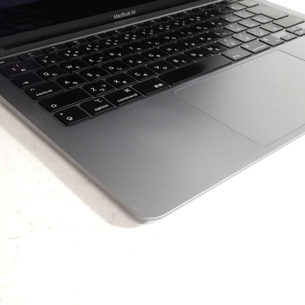 【販売強化プライス！】MacBook Air M1 / 13インチ / 2020 / 16GB / 256GB / スペースグレイ / ランク:C / MGN63J/A / A2337 【中古品管理番号:41900】