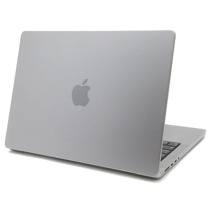 MacBook Pro M1 Pro / 14インチ / 2021 / 16GB / 512GB / スペースグレイ / ランク:A / MKGP3J/A / 【中古品管理番号:41901】