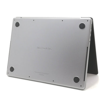 MacBook Pro M1 Pro / 14インチ / 2021 / 16GB / 512GB / スペースグレイ / ランク:A / MKGP3J/A / 【中古品管理番号:41901】