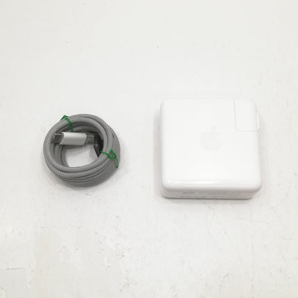 MacBook Pro M1 Pro / 14インチ / 2021 / 16GB / 512GB / スペースグレイ / ランク:A / MKGP3J/A / 【中古品管理番号:41901】