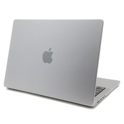 MacBook Pro M2 Pro / 14インチ / 2023 / 16GB / 512GB / スペースグレイ / ランク:B / MPHE3J/A / 【中古品管理番号:41902】