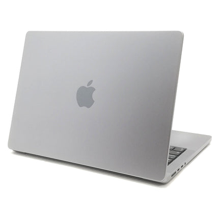 MacBookPro M1 Pro / 14インチ / 2021 / 32GB / 512GB / スペースグレイ / ランク:C / MKGP3J/A / 【中古品管理番号:41903】