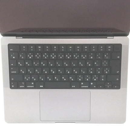 MacBook Pro M2Pro / 14インチ / 2023 / 16GB / 1TB / スペースグレイ / ランク:B / MPHF3J/A / 【中古品管理番号:41904】